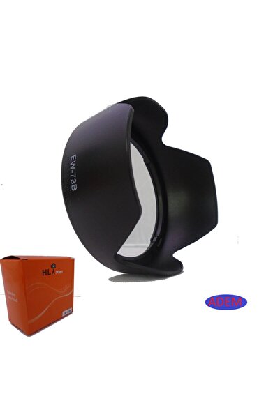 PDX Canon 18-135 Parasoley,17-85 Ew-73b Parasoley