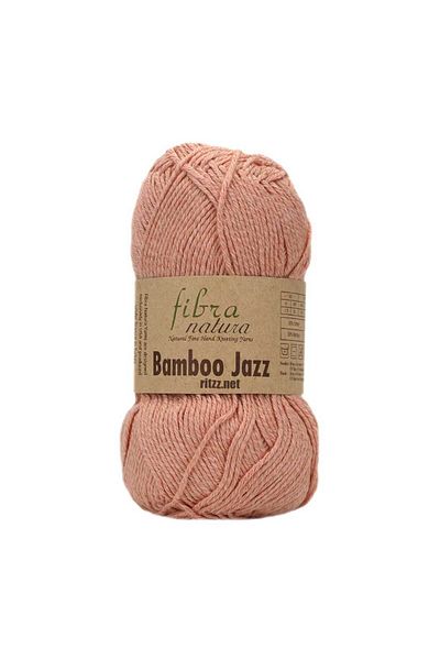 Fibra Natura Μπαμπού Τζαζ 11-226