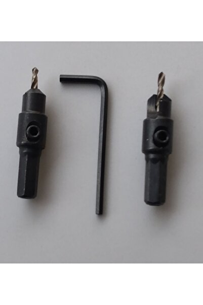 OEM havşalı matkap ucu