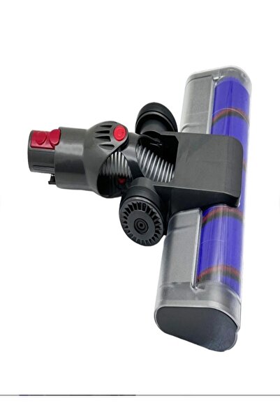 Supurgeavm Model V15 - Rolă moale pentru aspirator, cap de perie