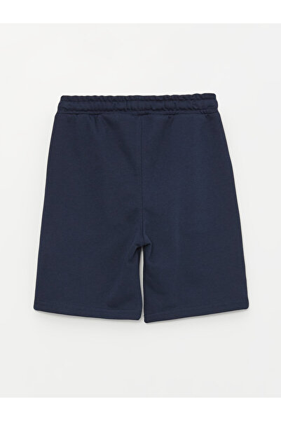 LC Waikiki Základní šortky s elastickým pasem pro chlapce