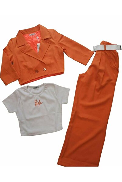 LUCKY LİFE بدلة مريحة للأطفال