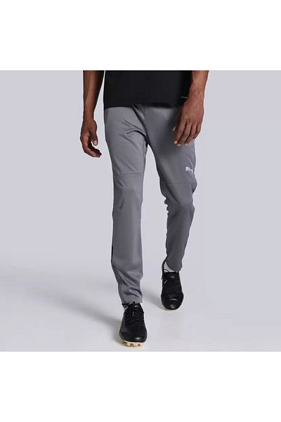 Puma Teamfinal Unisex Sports Sweatpants Κατάλληλο για Καθημερινή Χρήση