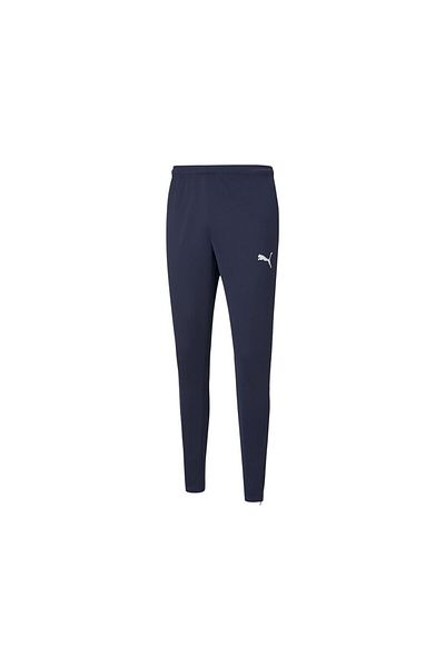 Puma Αθλητικό αθλητικό παντελόνι Teamrise Unisex Κατάλληλο για Καθημερινή Χρήση
