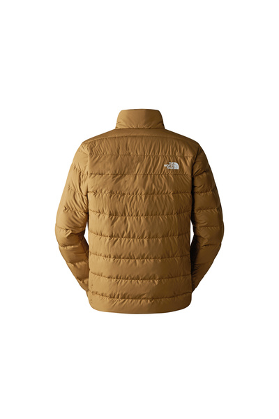 THE NORTH FACE Aconcagua 3 (600 Kuş Tüyü) Erkek Kışlık Outdoor Montu Renkli