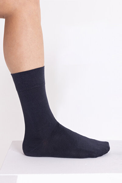 LOVE RAİN FASHİON جوارب رجالية من الخيزران بدون خياطة من سلسلة Alpha