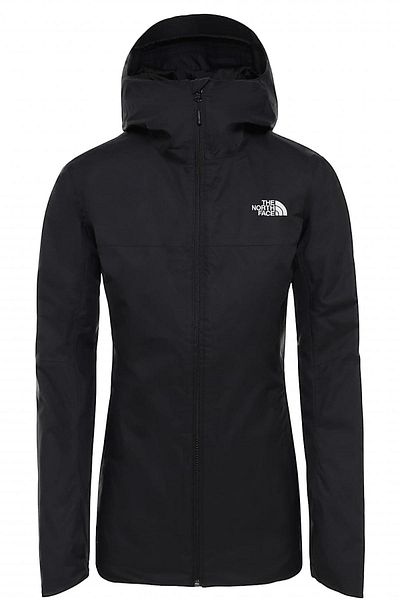THE NORTH FACE Nf0A3Y1J W Quest Jacket Palton negru pentru exterior pentru femei