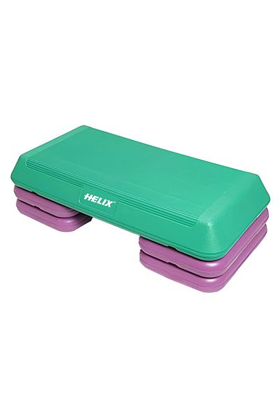Helix Aerobic Step Board