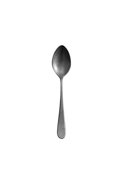 Narin Epsilon Dessert Spoon - Retro - 12 Pieces