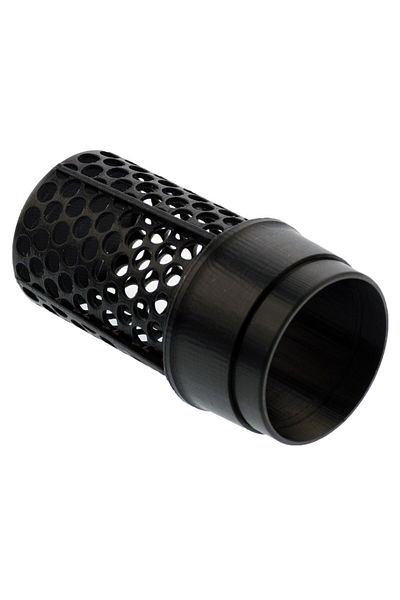 KGPart Electrolux and Aeg Vacuum Cleaner Dust Container - Conical Filter