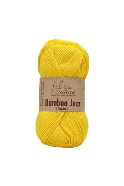 Fibra Natura Μπαμπού Τζαζ 11-213