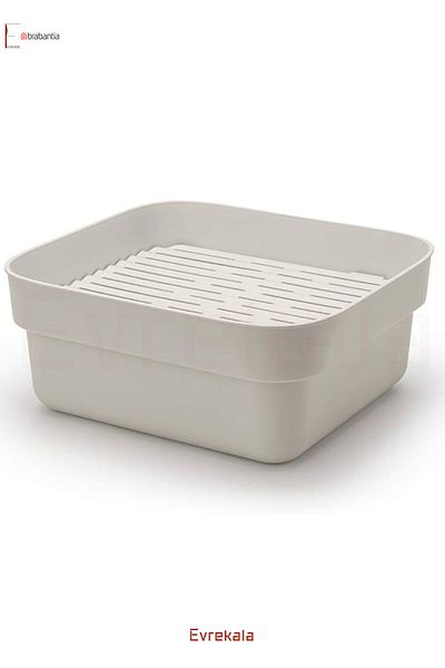 Brabantia Dish Drying and Washing Set Evrekala Shop