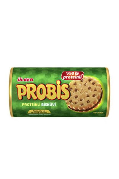 Ülker Ülker Probis 10 Pieces 280 g - 3 Pieces