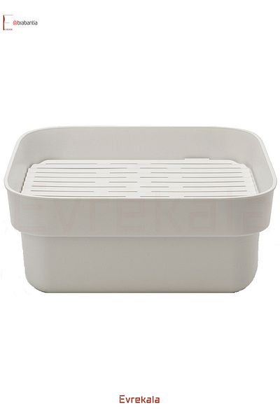 Brabantia Dish Drying and Washing Set Evrekala Shop