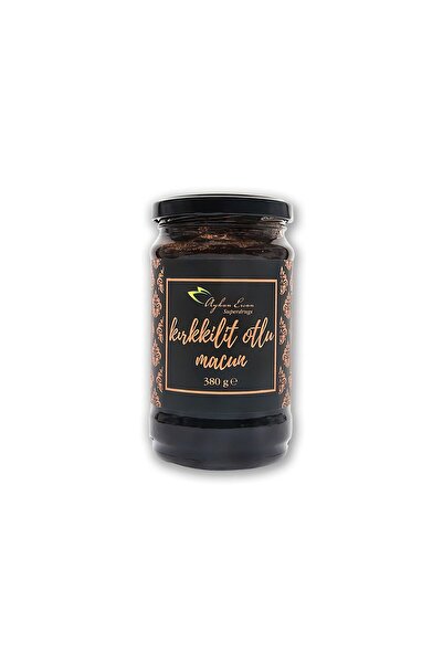 Ayhan Ercan Kırkkilit Otlu Macun 380 G