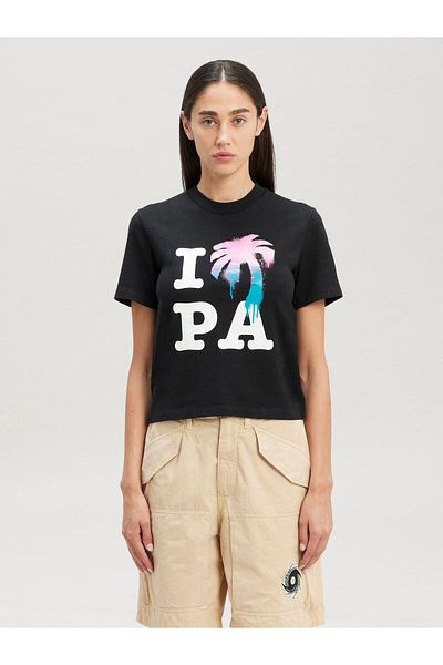 Palm Angels Women's T-Shirt