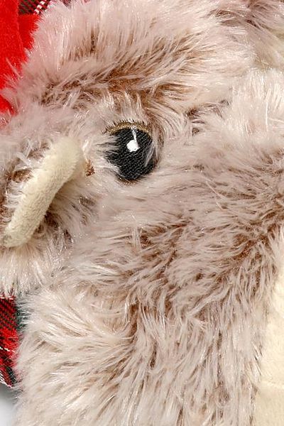 Twigy Tw Silent Base Deer Slippers PANDUF CC0570
