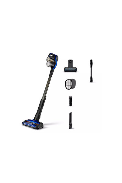 Philips Premium 8000 Series Kablosuz Dik Süpürge