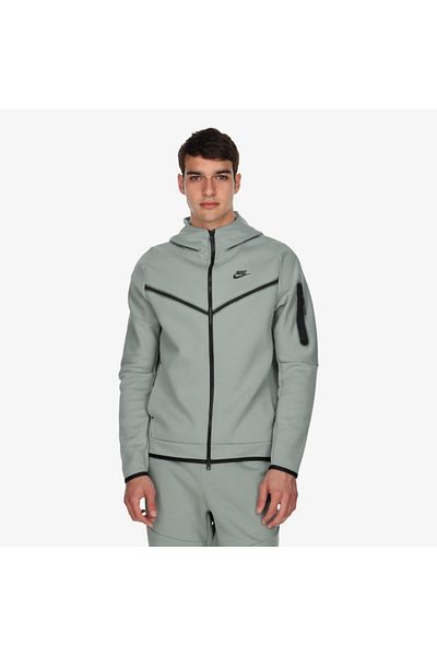 Nike 2025 grey coat