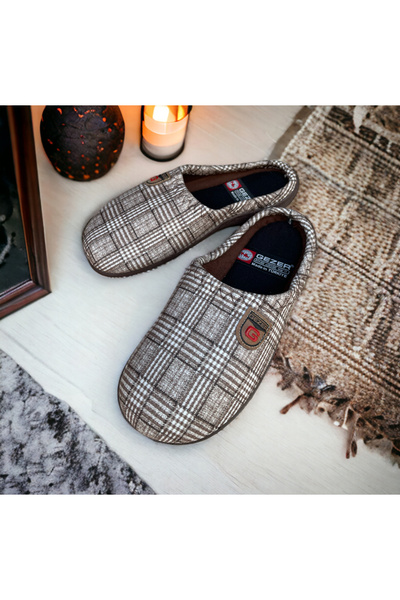 GEZER KIŞLIK ERKEK TERLİK