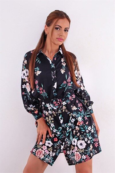 jennyfer garment elbise, tunik