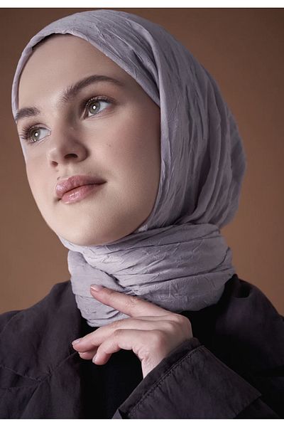 Modakaşmir شال من الخيزران