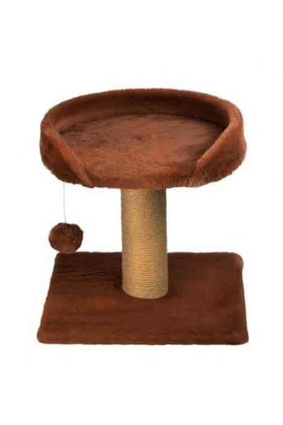 Dubex 39X39X40 cm Cat Play Platform - Cinnamon Fresh Food Expres8666