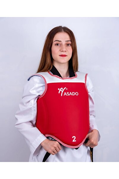 HAŞADO Safeguard Taekwondo Body Chest Protective Vest