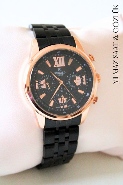 Reward Men's Wristwatch YS-0000747