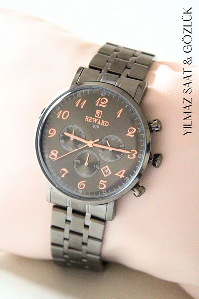 Reward Men's Wristwatch YS-0000758