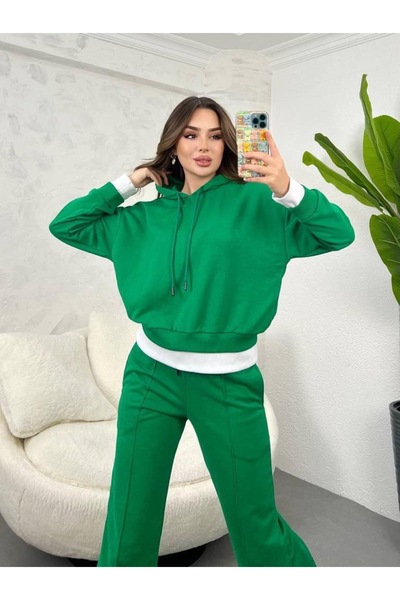 StyleArt Bol Paça Eşofman Takımı