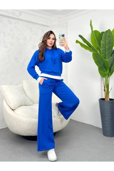 StyleArt Bol Paça Eşofman Takımı