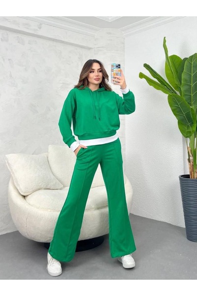 StyleArt Bol Paça Eşofman Takımı