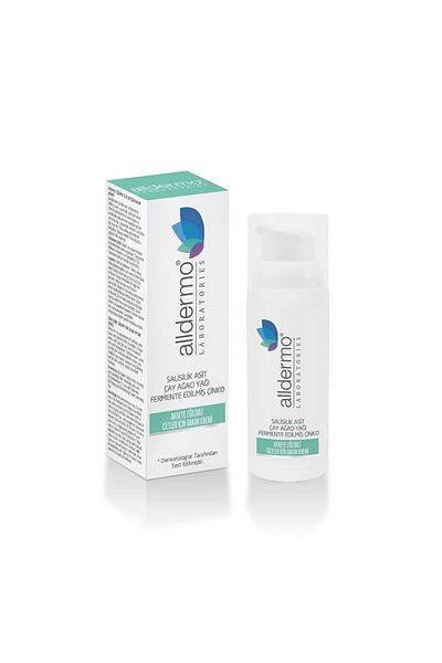 Alldermo Acne Treatment Cream 50 ml