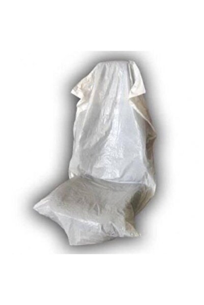 selcukhirdavat Baskısız Koltuk Poşeti 400 Adet