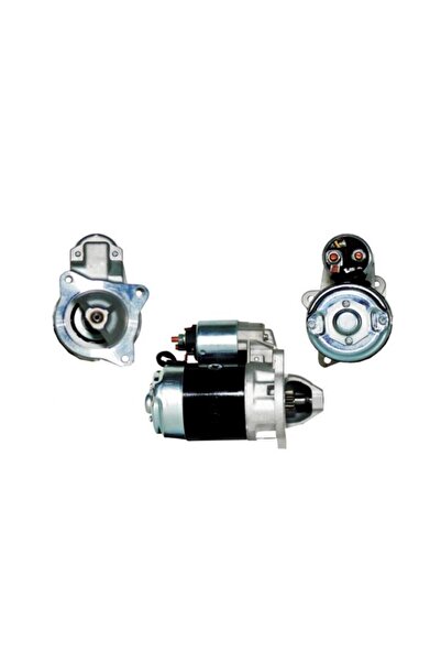 Genel Markalar 12v Marş Motoru Valeo Tipi 9 Diş Renault R12 Toros