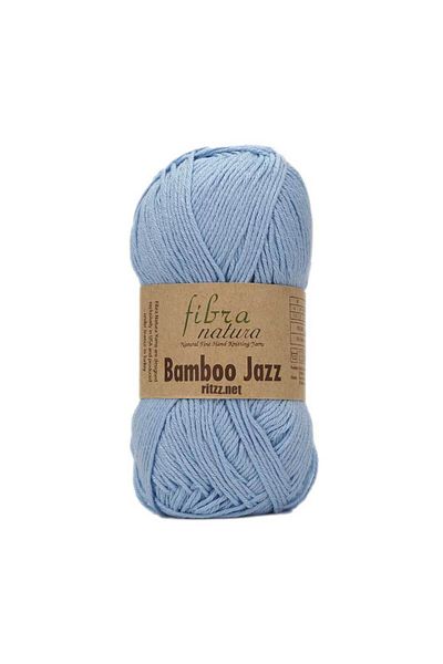 Fibra Natura Μπαμπού Τζαζ 11-218