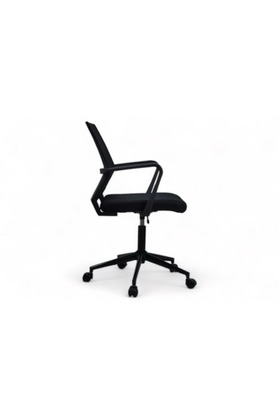 BySancak Sancak Mesh Çalışma Sandalyesi
