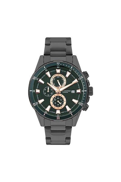 Lee Cooper LC07627.070-NM Men's Wristwatch