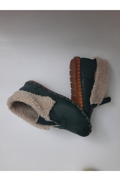 KAPAR зимові чоботи