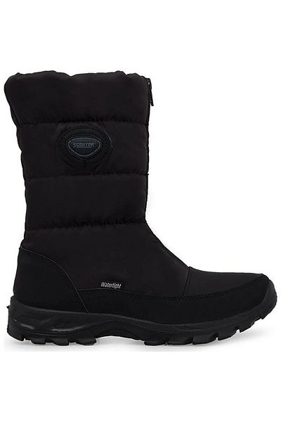 Scooter 5547 Αδιάβροχες γυναικείες μπότες Rain Boots Snow Boots T2513