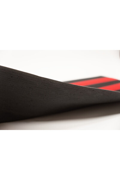 KARMAT Door Mat, 3 Stripes Carpet Mat, Dust and Moisture Remover Mat, 45*70