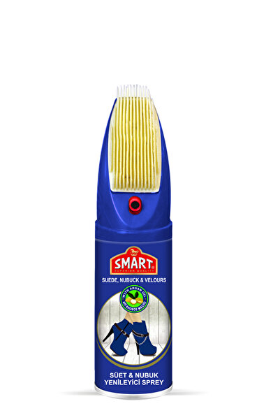 Smart LACİVERT SÜET NUBUK BOYASI