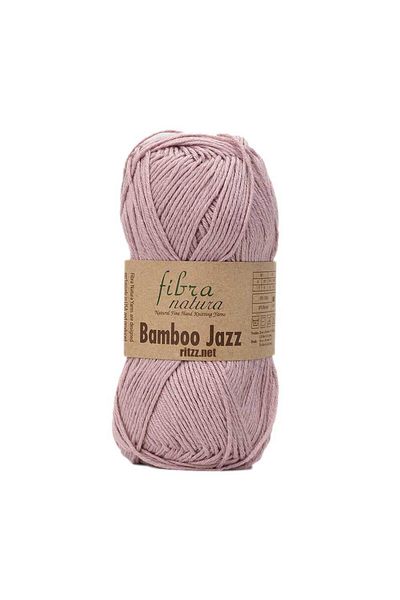 Fibra Natura Μπαμπού Τζαζ 11-216
