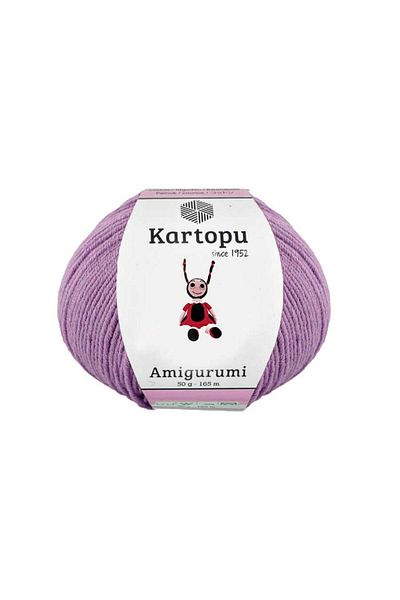 Kartopu Amigurumi Hand Knitting Thread - K701