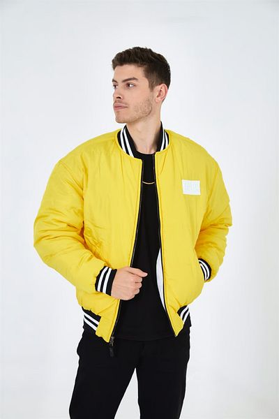 Ghetto off limits Bomber Jack Double Side