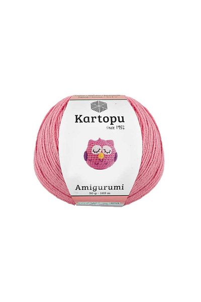 Kartopu Amigurumi Hand Knitting Thread - K766