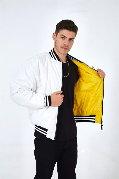 Ghetto off limits Bomber Jack Double Side