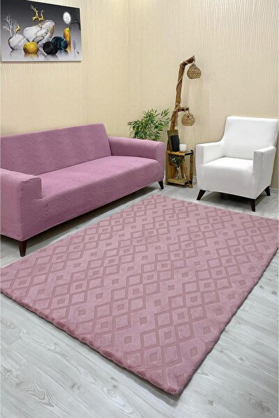 Sahaneev halı örtüsü welsoft kumaş (KARNAVAL MODEL)