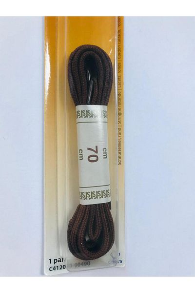 Self Casa Shoelaces 70cm Round 1 Pair